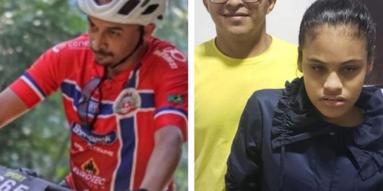 Bingo da Campanha Juntos por Duda será revertido para Maria Eduarda e Pedrinho