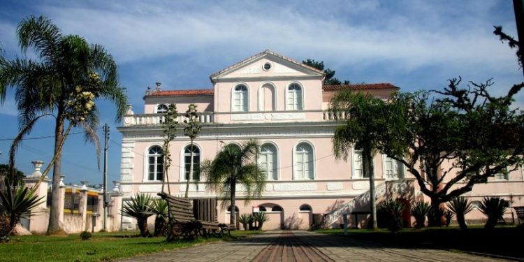 Programação de reabertura do Casarão Gallotti movimentará Tijucas