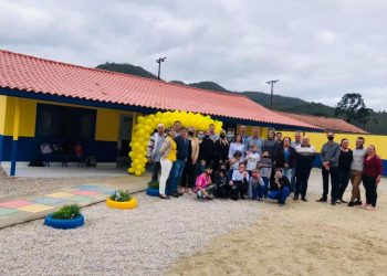 Serviço de Convivência atende em novo local no interior de Major Gercino