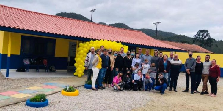 Serviço de Convivência atende em novo local no interior de Major Gercino