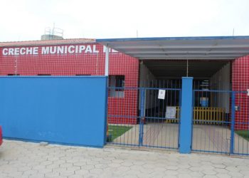 Com quatro casos confirmados de Covid-19, creche da Ribanceira do Sul tem atendimentos suspensos