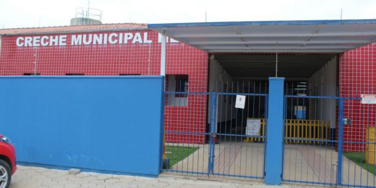 Com quatro casos confirmados de Covid-19, creche da Ribanceira do Sul tem atendimentos suspensos