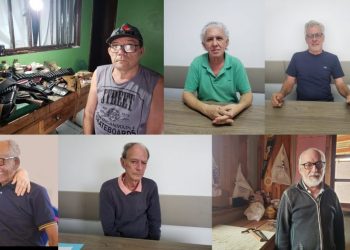 Câmara de SJB entregará Moção de Aplausos para seis sapateiros