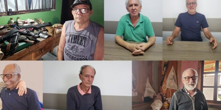 Câmara de SJB entregará Moção de Aplausos para seis sapateiros