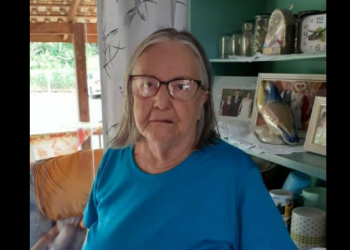 Luto: Faleceu Sebastiana Fagundes Gattis, aos 83 anos