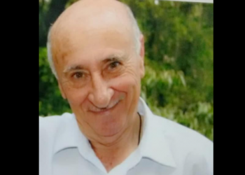 Luto: Faleceu Aldo Valentino Perão, aos 79 anos