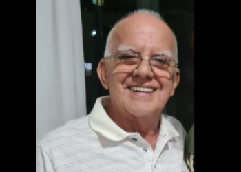 Luto: Faleceu José de Oliveira Filho, o Dego da Contabilidade, aos 75 anos