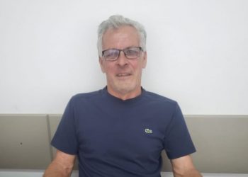 José Paschoal aprendeu o ofício de sapateiro na década de 60