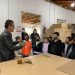 Projeto “Esquenta Orelha” resgata primórdios da indústria calçadista entre estudantes de SJB