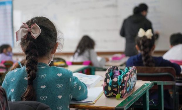 Aulas da rede estadual em 2022 terão início no dia 7 de fevereiro