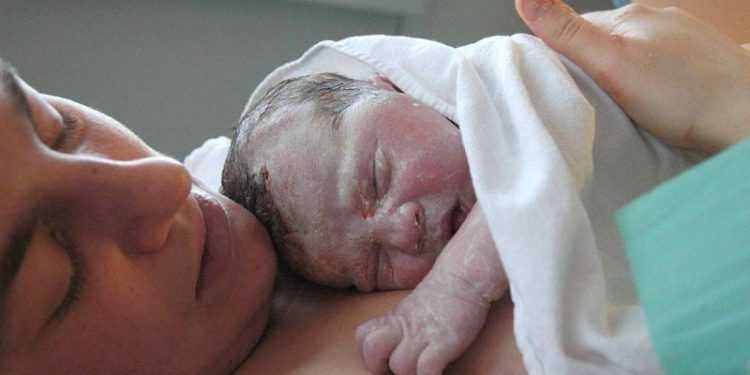 Hospital registra nascimento de mais de 30 neotrentinos