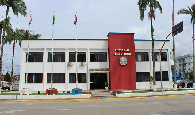 Servidores de SJB terão 30 dias para apresentar comprovante de vacinação contra a Covid-19