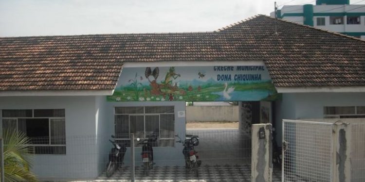 Surto de sarna e outras doenças infecciosas fecham creches de São João Batista