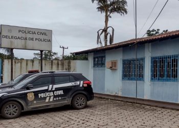 Falsificação de carteira de vacinação é descoberta, em Canelinha