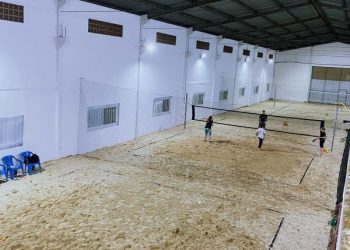 2° Campeonato de Beach Tennis movimentará São João Batista