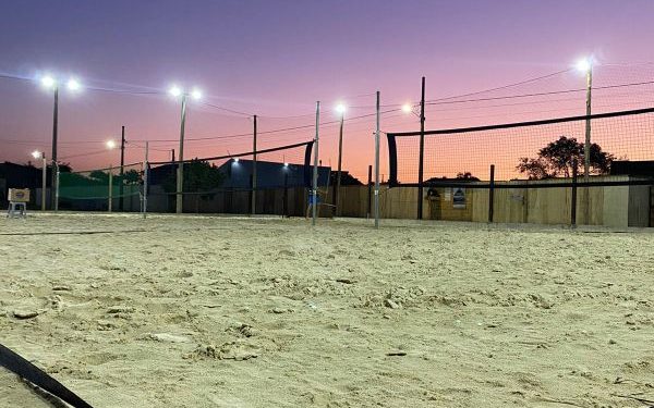2° Campeonato de Beach Tennis movimentará São João Batista