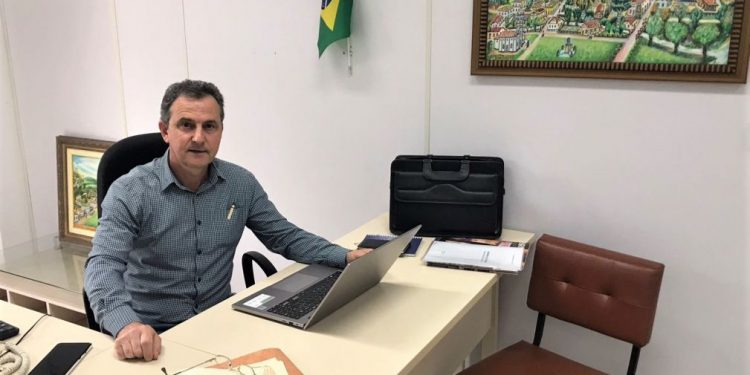 Centro de Memória, História e Patrimônio de Nova Trento inicia trabalho