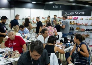 Após dois anos, SC Trade Show retorna com edição em novo local
