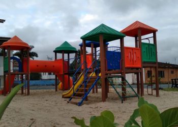 Secretaria de Educação conclui melhorias na Escola Monsenhor José Locks