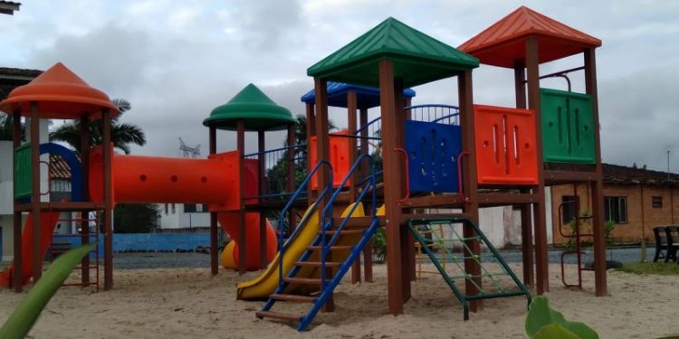 Secretaria de Educação conclui melhorias na Escola Monsenhor José Locks