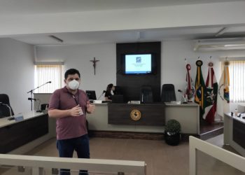 Censo 2022: São João Batista será sede da subárea do Vale do Rio Tijucas