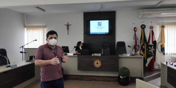 Censo 2022: São João Batista será sede da subárea do Vale do Rio Tijucas