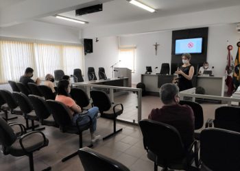 150 focos de dengue já foram identificados em São João Batista em 2021