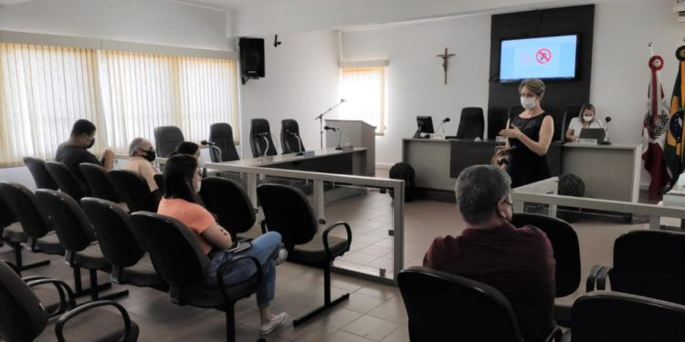 150 focos de dengue já foram identificados em São João Batista em 2021