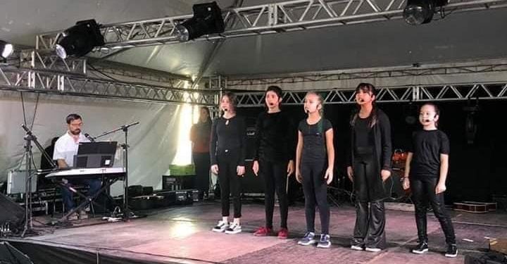 SJB terá série de apresentações do projeto Contando e Cantando Histórias na próxima semana