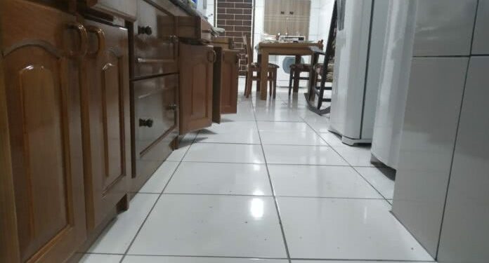 Idosa com câncer e filha passam momentos de terror durante assalto