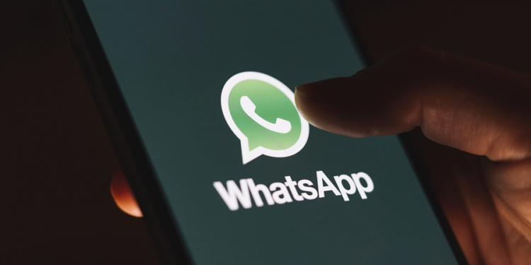 WhatsApp atualiza e lança nova função para a versão Web