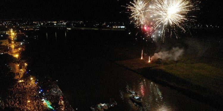 Nada de festa: Réveillon em Tijucas é cancelado