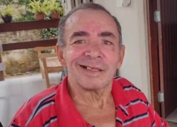 NOTA DE FALECIMENTO: Faleceu Rui César Pereira, aos 64 anos