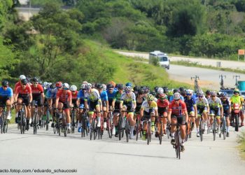 JASC: São João Batista fica entre os 10 melhores no ciclismo