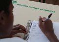 Estudantes dos anos iniciais de SC não serão reprovados por desempenho em 2021