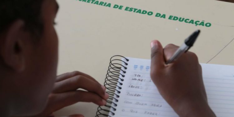 Estudantes dos anos iniciais de SC não serão reprovados por desempenho em 2021