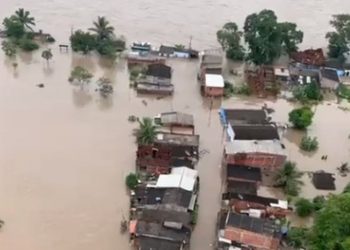 Empresa arrecada doações para atingidos por chuvas na Bahia