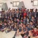 Laboratório de Desenvolvimento no Futsal realiza o Festival de Natal