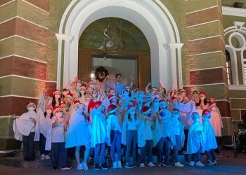 Carinha de Anjo lança álbum NaturalMente