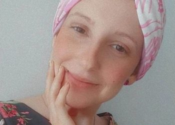 Jovem batistense necessita de ajuda para combater o câncer