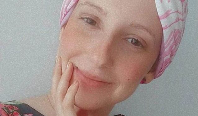 Jovem batistense necessita de ajuda para combater o câncer