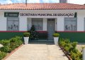 Secretaria de Educação de Nova Trento atende em novo endereço
