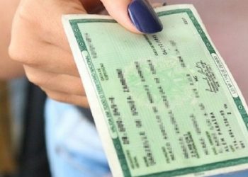 Posto de Identificação tem mais de 200 novos RGs à espera de retirada