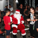 Papai Noel estará todos os dias na Praça da Prefeitura, em São João Batista