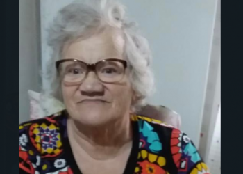 Luto: Faleceu Maria da Silva Frederico, aos 76 anos