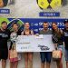 Arena Smash São João Batista promoveu 2º Torneio de Beach Tênnis