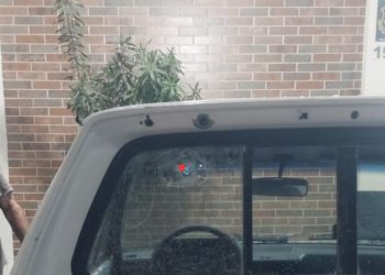 Tentativa de homicídio é registrada em São João Batista