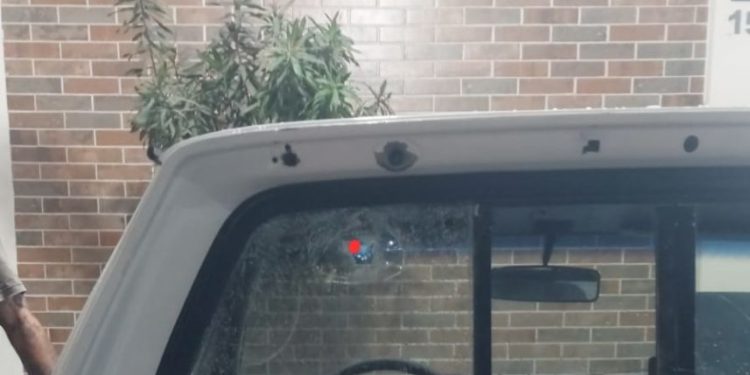 Tentativa de homicídio é registrada em São João Batista