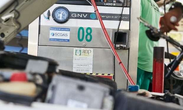 Governo aciona Justiça para impedir aumento no gás natural em Santa Catarina