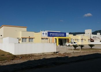 Por falta de funcionários, Posto de Saúde de Canelinha muda horários de atendimento